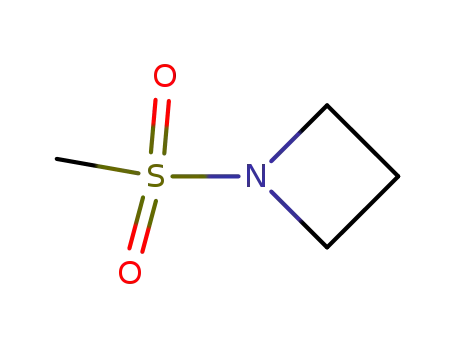 N-(Methylsulfonyl)azetidine