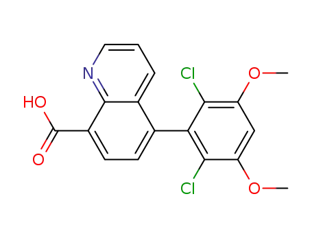 1197333-35-9 Structure
