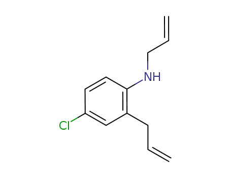 C<sub>12</sub>H<sub>14</sub>ClN