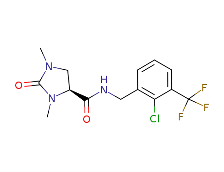 1069087-66-6 Structure