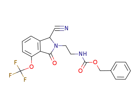 850033-18-0 Structure