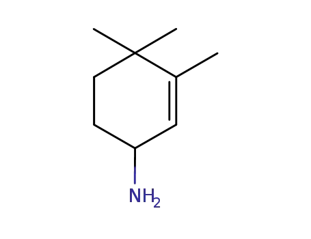 3,4,4-trimethylcyclohex-2-enamine