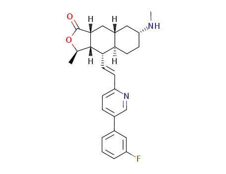 C<sub>27</sub>H<sub>31</sub>FN<sub>2</sub>O<sub>2</sub>