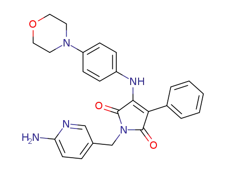 828932-18-9 Structure