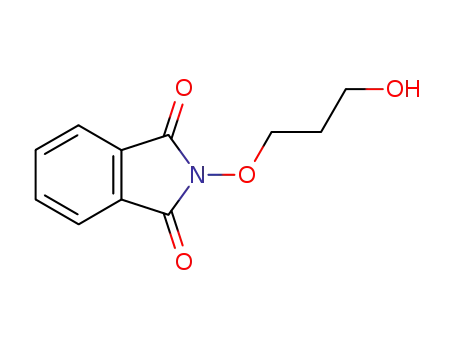 1H-Isoindole-1,3(2H)-dione, 2-(3-hydroxypropoxy)-