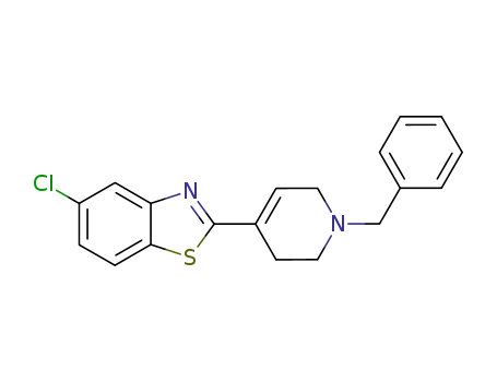 197916-42-0 Structure