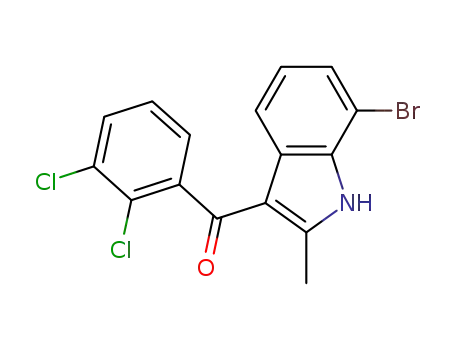 432025-31-5 Structure