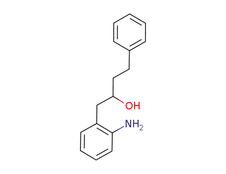 C<sub>16</sub>H<sub>19</sub>NO