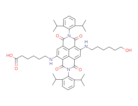 C<sub>50</sub>H<sub>62</sub>N<sub>4</sub>O<sub>7</sub>