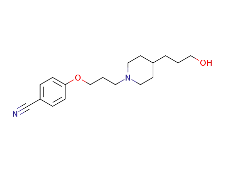 873546-88-4 Structure