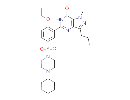 1007310-71-5 Structure