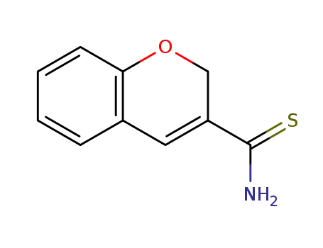 2H-크롬-3-카르보티오아미드