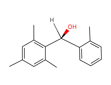 Mesityl-o-tolyl-methanol
