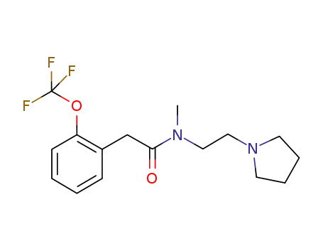 1030630-28-4 Structure