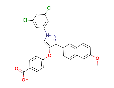 1195951-10-0 Structure