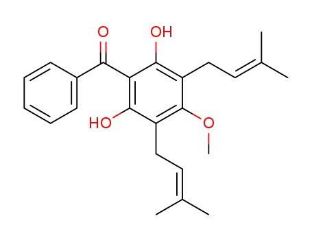 87338-97-4 Structure