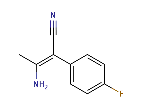 1160169-14-1 Structure
