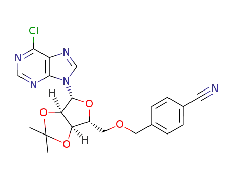 1134156-49-2 Structure