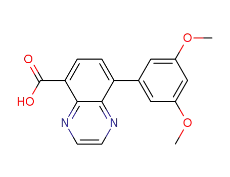 1197331-90-0 Structure