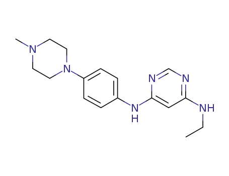 872511-29-0 Structure