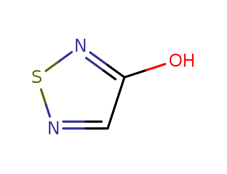 1,2,5-Thiadiazol-3(2H)-one