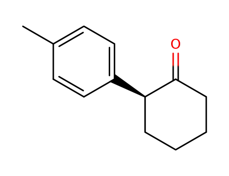 (S)-(-)-2-(4-methylphenyl)cyclohexanone