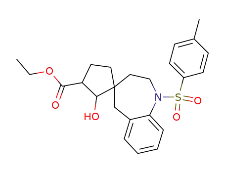 813426-12-9 Structure