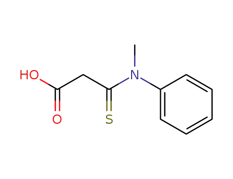 172896-85-4 Structure