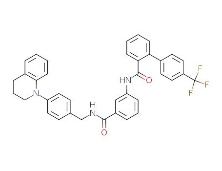 389602-22-6 Structure