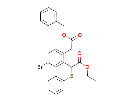 1011458-58-4 Structure
