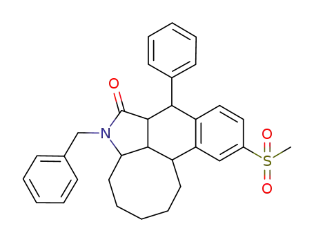 1187232-19-4 Structure