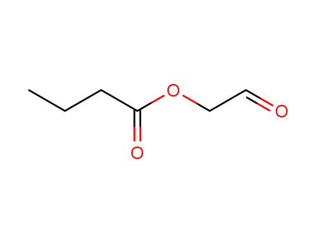 2-n-butyryloxyacetaldehyde