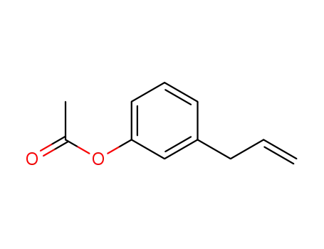 3-(3-아세톡시페닐)-1-프로펜