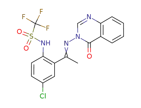 951781-23-0 Structure