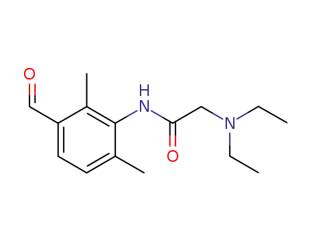 1044658-04-9 Structure