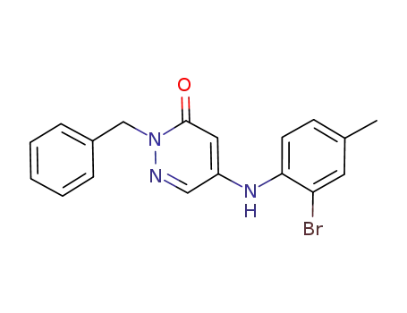 1041015-02-4 Structure