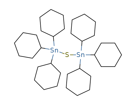 BIS(TRICYCLOHEXYLTIN) SULFIDE, 97%