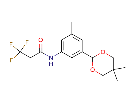 1071927-98-4 Structure