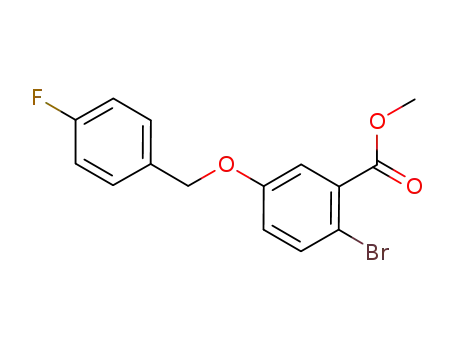 1171823-98-5 Structure