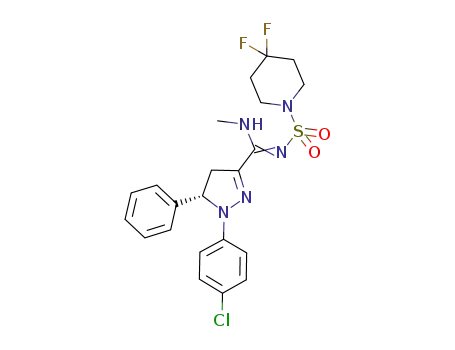 1192739-60-8 Structure