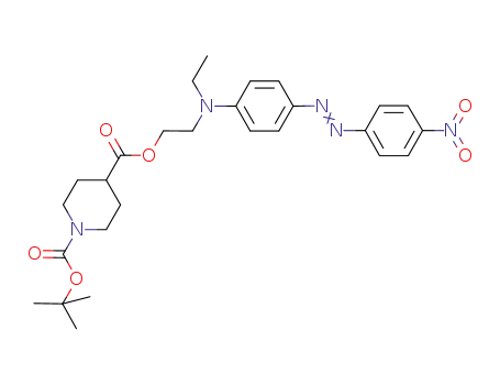 C<sub>27</sub>H<sub>35</sub>N<sub>5</sub>O<sub>6</sub>