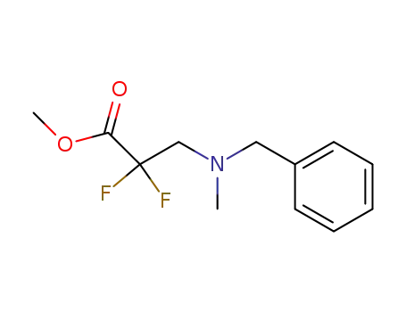 1158721-56-2 Structure