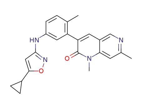 1185280-85-6 Structure