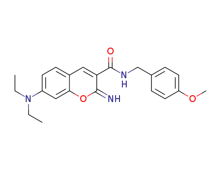 905522-39-6 Structure