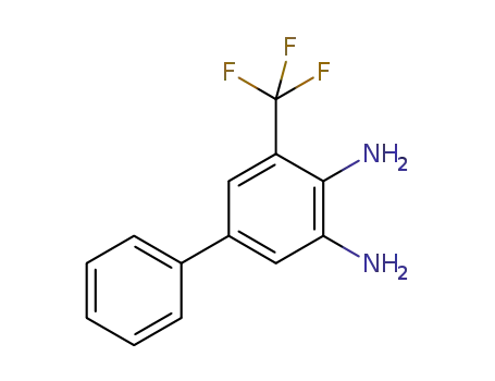 C<sub>13</sub>H<sub>11</sub>F<sub>3</sub>N<sub>2</sub>