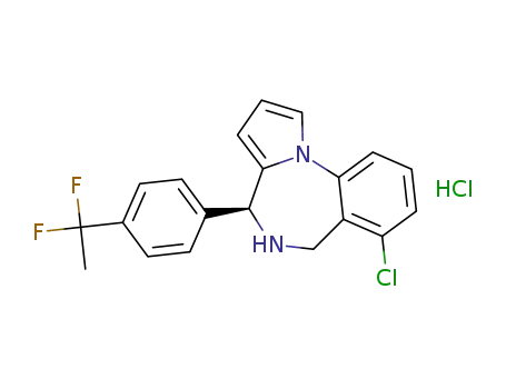 1352144-36-5 Structure