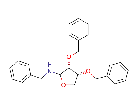 C<sub>25</sub>H<sub>27</sub>NO<sub>3</sub>