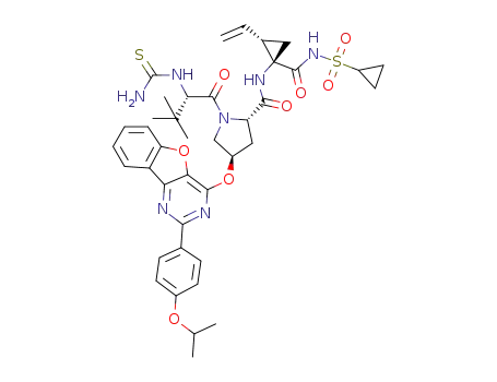 1315326-83-0 Structure