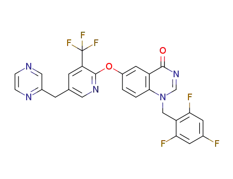 1276034-54-8 Structure