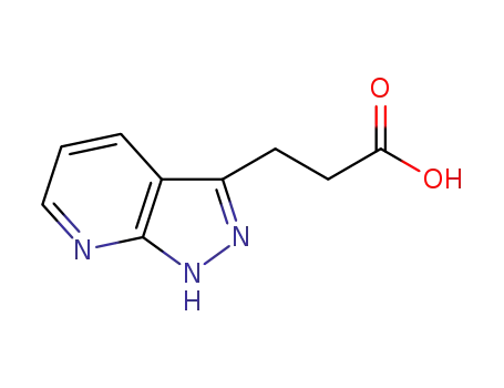 C<sub>9</sub>H<sub>9</sub>N<sub>3</sub>O<sub>2</sub>